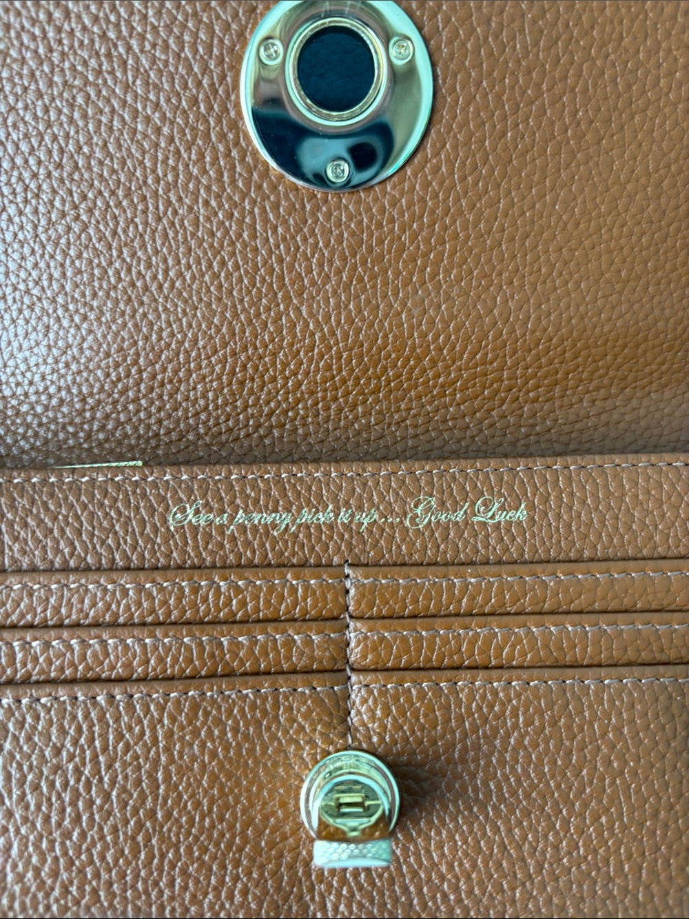 2 Ted Baker wallets - Picture 4 of 15